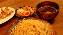 ラ～メン、ツケメン・・・