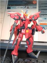 GAT-X303　イージスガンダム