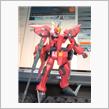 GAT-X303　イージスガンダム