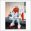 RGM-79GS ジム・コマンド（宇宙戦仕様）