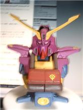ＭＲＸ－０１０ サイコ・ガンダムMk-II