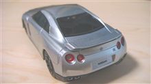 ＧＴ-Ｒ買っちゃいました!?