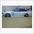 K：SMOTORING CUP2008秋…刹那の時…