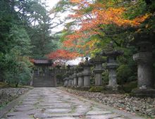 日光まで遠足