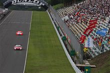 【Scene】Vol.5 　SuperGT Machine