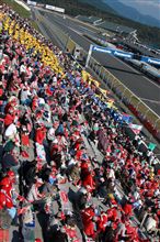 【日産応援団】勝利を掴め！！