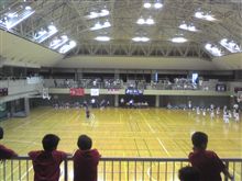 優勝です！