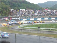 WTCCでシュギョー　その③