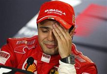 F1、2008年シーズン終了 F1、2008年シーズン終了
