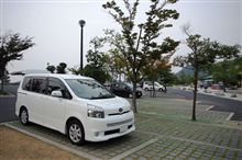 徳島～香川ドライブ