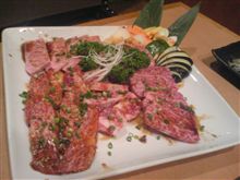 焼肉
