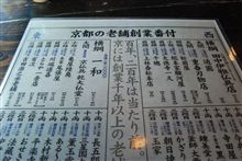 老舗番付