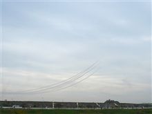 憧れ。