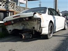 きっずはあとドリフトGPラウンド３無事終了！！