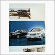 Lexus RX 先行予約案内来ました。