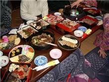 新年のあいさつなど。 新年のあいさつなど。