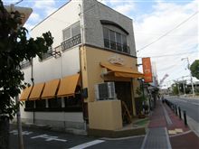 先週行って来ました～～