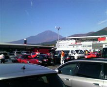 FSW到着・・・。