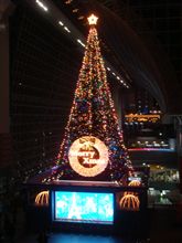 クリスマス？