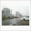 雨じゃあ～