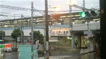 大阪出張中…
