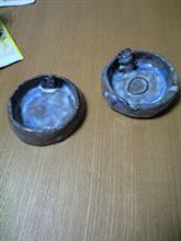 ヨロンから届きました