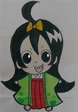 ゆるきゃら