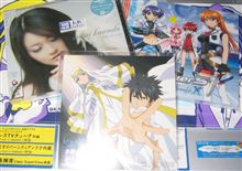 買い物その① 