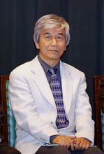 NEWS２３　筑紫哲也さん死去
