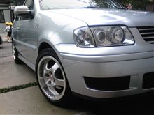 洗車!!!