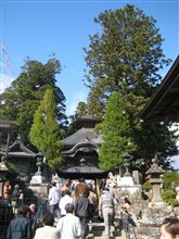 仙台・山形　温泉グルメツアー①