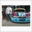 スーパーＧＴ最終戦　富士