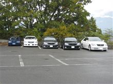 ほうとう＆リニアモーターカー見学オフ
