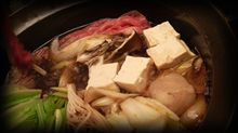 寒くなると美味しさＵＰ!　 ＾o＾ Ｖ