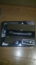 アールズRRP ECU