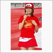 升彩さん　スーパーGT　in ...