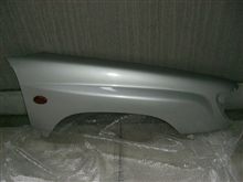 取替えようかな。