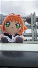 今ここ・・・