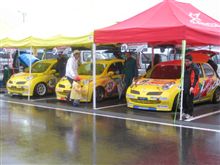 チーム参戦