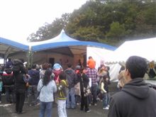 仕事よりしんどいね。