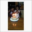 誕生日会