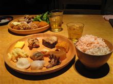 上野で梅酒オフ♪ 上野で梅酒オフ♪