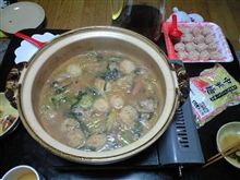 やっぱり寒いときって…