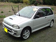 朝から【洗車】を・・・。