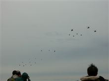 航空祭