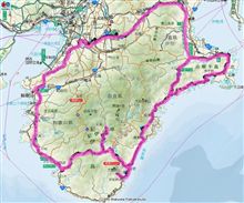 紀伊半島１周放浪旅(*^_^*)