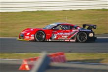 08スーパーＧＴ第９戦　富士　