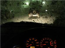 私の車窓から