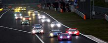 2008 SUPER GT 最終戦 2008 SUPER GT 最終戦