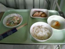病院食
